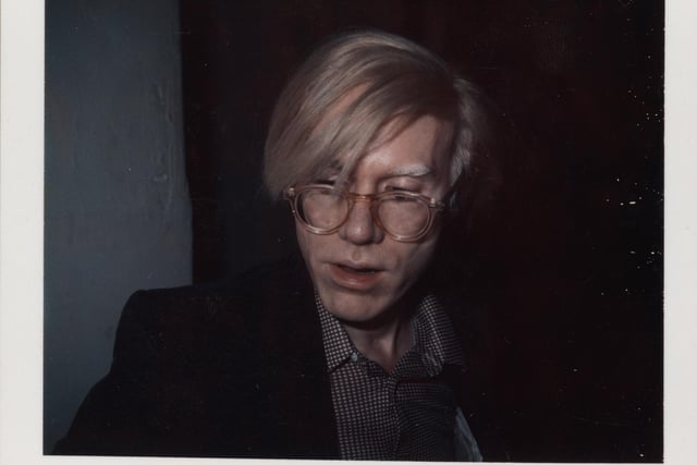 The Andy Warhol Diaries follows the memoirs of the famous Andy Warhol with the series, revealing the secrets behind his persona.