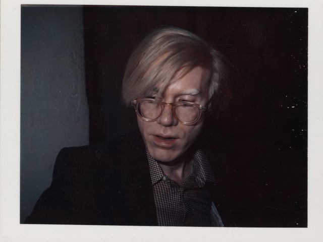 The Andy Warhol Diaries follows the memoirs of the famous Andy Warhol with the series, revealing the secrets behind his persona.