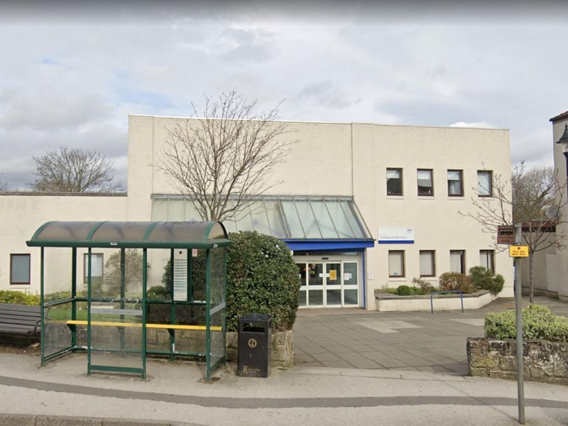 At Linlithgow Group Medical Practice in Linlithgow, 83.4% of people responding to the survey rated their overall experience as positive.