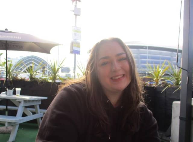 Maya Nager died on Monday after falling ill at the Terminal V festival. Photo: Police Scotland