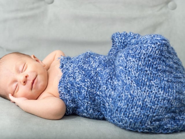 Bonnie is a Scottish name meaning “pretty”. It was given to five newborn baby girls in East Lothian in 2023.