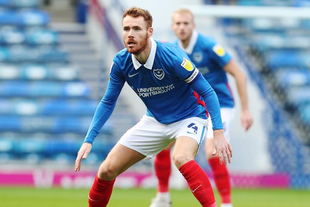 Naylor brings many qualities to this Blues team - leadership, composure, competitiveness, reliability to name but a few - and now, of course, goals. With the midfielder boosting such calibre, it still surprises many why he was left out entirely of the play-off double-header against Oxford back in July.