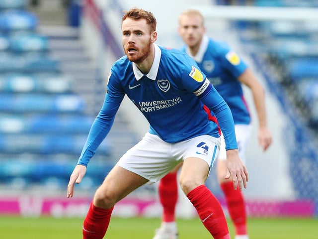 Naylor brings many qualities to this Blues team - leadership, composure, competitiveness, reliability to name but a few - and now, of course, goals. With the midfielder boosting such calibre, it still surprises many why he was left out entirely of the play-off double-header against Oxford back in July.