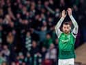 Martin Boyle is a key player for Hibs