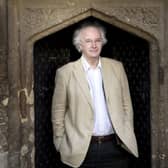 Sir Philip Pullman has stepped down as president of the Society of Authors following controversy over his support of an author who was accused of racial and ableist stereotyping. AP/RandomHouse
