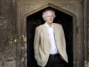 Sir Philip Pullman has stepped down as president of the Society of Authors following controversy over his support of an author who was accused of racial and ableist stereotyping. AP/RandomHouse