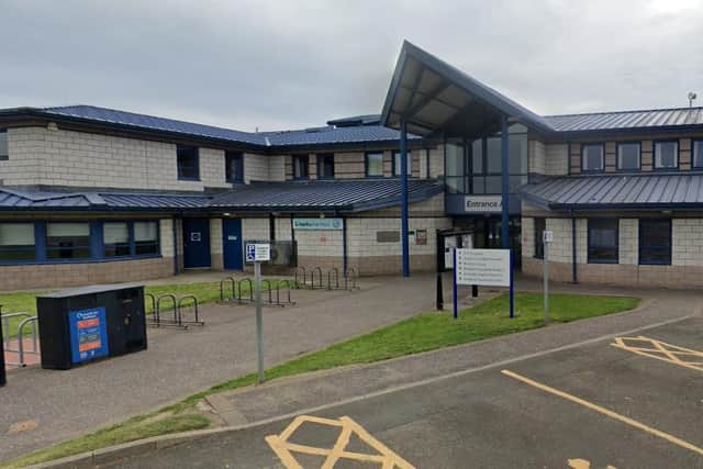 West Lothian patients left 'baffled' as they turn up for coronavirus vaccine appointment to find centre closed for Easter Monday