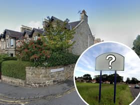 A Lothian village has been named among the UK's poshest and most desirable
