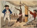 The Slave Compensation Act of 1837 saw plantation owners across the British colonies receive millions of pounds in compensation after the abolition of slavery, while those who had been enslaved received nothing.