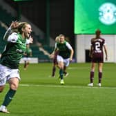 Hibs Women are one of 20 teams to have joined the SPFL