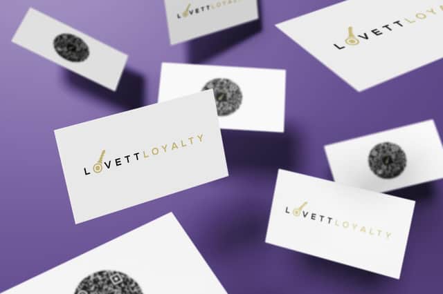 Lovett Edinburgh tenants will receive a loyalty card with unique discounts and benefits from local businesses