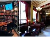 Take a look through our photo gallery to discover the 15 best pubs in Edinburgh right now, according to Conde Nast Traveller.