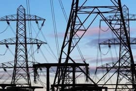 Power cut Midlothian: Houses in Dalkeith have been affected by a power failure.