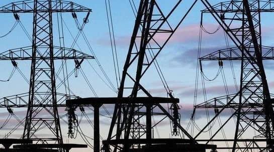 Power cut Midlothian: Houses in Dalkeith have been affected by a power failure.