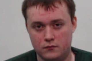 Sam Imrie was jailed for more than 7 years