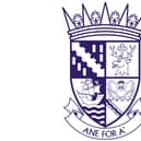 Falkirk Council logo.