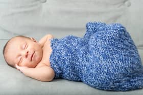 Noah was again the most popular boys' name in Edinburgh, with 25 babies named Noah in the capital last year. Noah is also now the most popular boys name in Scotland with 373 newborn babies given that name last year across the country.