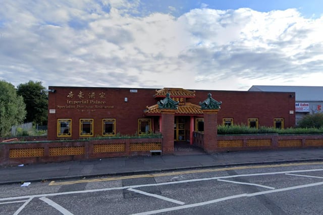 Lauded for its "superb dim sum", Imperial Palace has been praised for putting on a "royal feast" for diners visiting its spot on Inglis Green Road on the outskirts of the city centre. 
With plenty of small, tasty plates and hearty main courses, it's pleased customers looking for tasty, traditional Chinese food at great prices. 36 Inglis Green Road, Edinburgh Imperial Palace, 36 Inglis Green Road, Edinburgh EH14 2ER