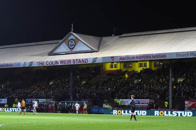 Hearts and Partick Thistle will team up over legal challenge. Picture: SNS