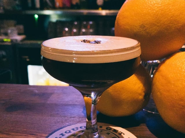 Where: 41 Lothian Street, Edinburgh EH1 1HB. Time Out says: .With an interior that combines kitsch and camp, plus a lengthy cocktail list you’ll want to devour, Paradise Palms is the perfect spot for a relaxed drink.