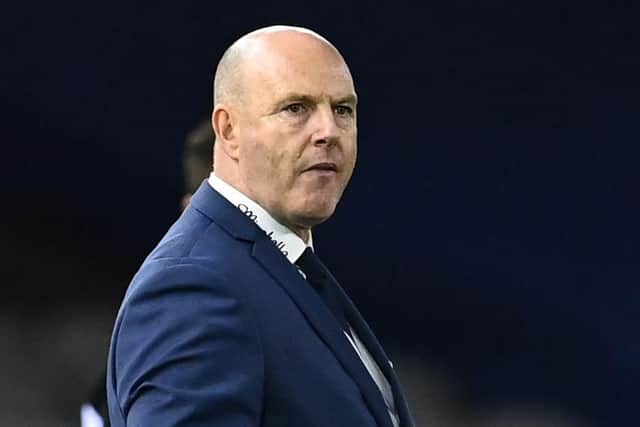 Steve Kean's last job in football came as an assistant and then caretaker role at Melbourne Victory earlier this year. Picture: Getty