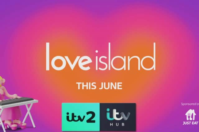 Love Island returns this June on ITV2 and ITV Hub. Photo: ITV.