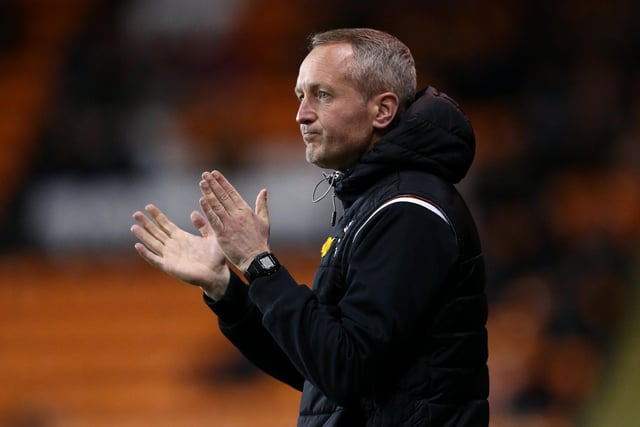 The Seasiders had overhauls in the past two transfer windows and Neil Critchley isn't planning 'anything anywhere near the volume of work in those windows'. There might be some movement at Bloomfield Road, although Critchley has said it'll be minimal.