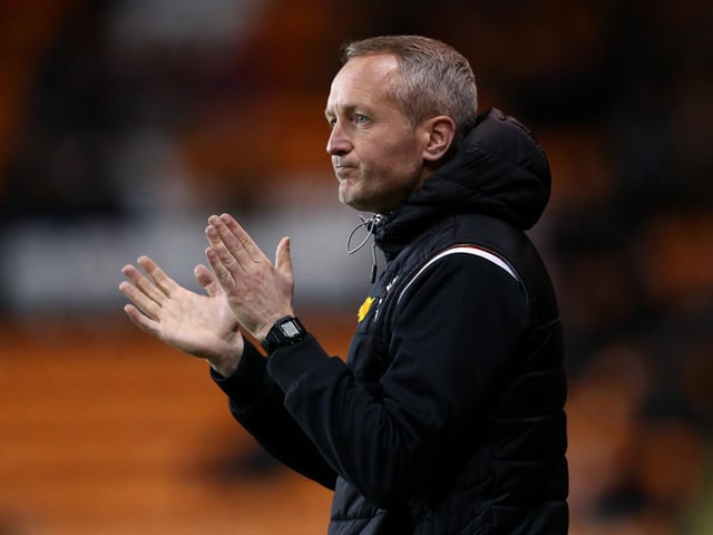 The Seasiders had overhauls in the past two transfer windows and Neil Critchley isn't planning 'anything anywhere near the volume of work in those windows'. There might be some movement at Bloomfield Road, although Critchley has said it'll be minimal.