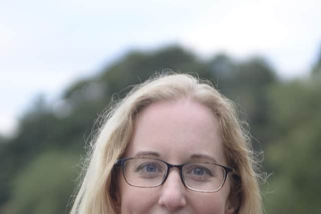Lorna Slater (Green)
