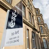 ESPC has revealed the top-performing Edinburgh postcodes in terms of rental yield.