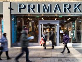 Primark has become one of the most familiar and successful brands on the high street.