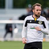 Danny Handling believes Edinburgh City can give a good account of themselves now that their key men are back from injury