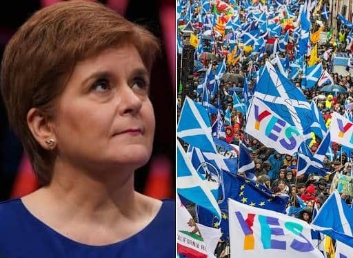 Scotland Supreme Court decision: Indyref2 cannot be held without Westminster approval, court finds