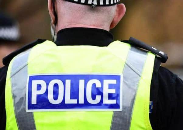 Three recent break-ins in Edinburgh are believed to be linked picture: Police Scotland