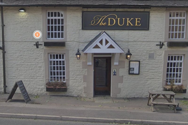 The Duke will re-open on April 12 with bookings now being taken via the Facebook page - https://www.facebook.com/TheDukeBurbageBuxton