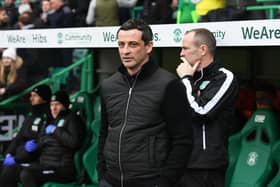 Jack Ross' Hibs team face a busy August but have a real chance of a strong start to the campaign