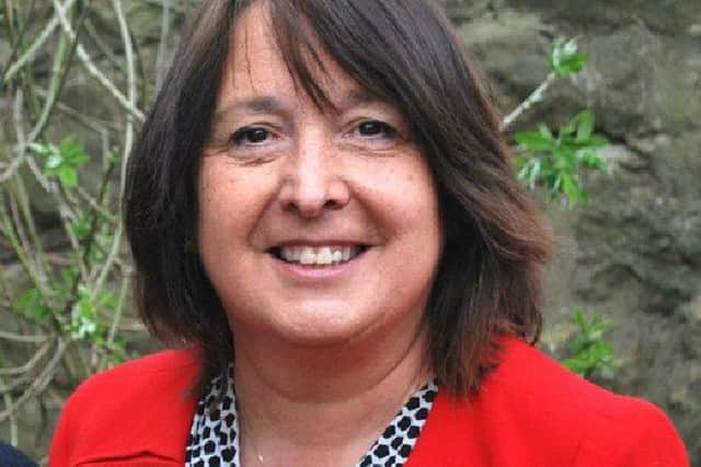 Ms Jardine believes that the UK Government should be embracing the attitudes to flexible working