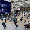 A six-month trial scrapping peak ScotRail fares to encourage people to travel by train instead of car will launch next week.