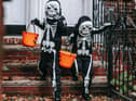 Trick and treating is all fine and well, but where's the party pieces?, asks Susan Morrison.