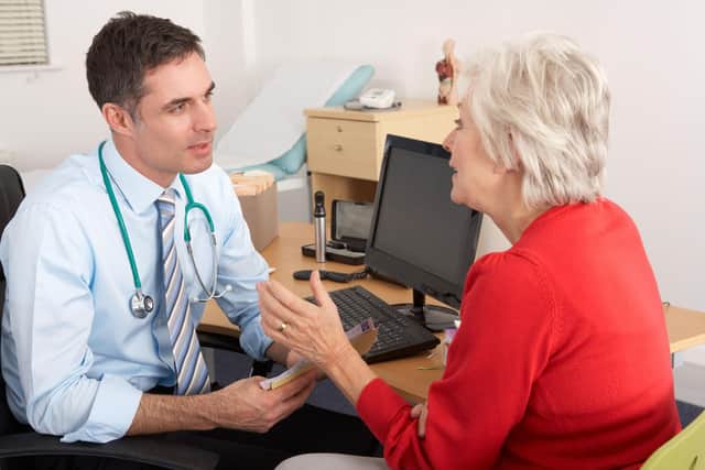 Calls for urgent action to tackle GP crisis
