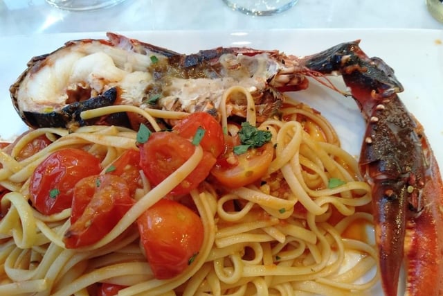 Edinburgh restaurants: 16 of the best Italian restaurants to visit in ...
