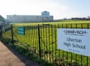 The council's preferred option was for a Gaelic high school to be built on a joint campus with the new Liberton High School.