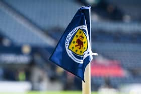 Hearts and Hibs both have representatives in the Scotland under-17 squad