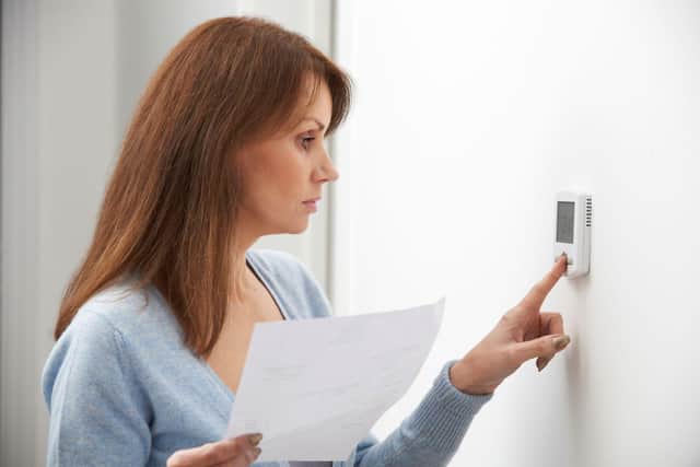 Home Energy Scotland provides clear and impartial advice to make your home warmer.