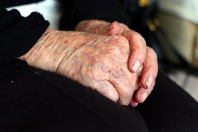 Edinburgh social housing numbers show one person still waiting after 60 years on the register