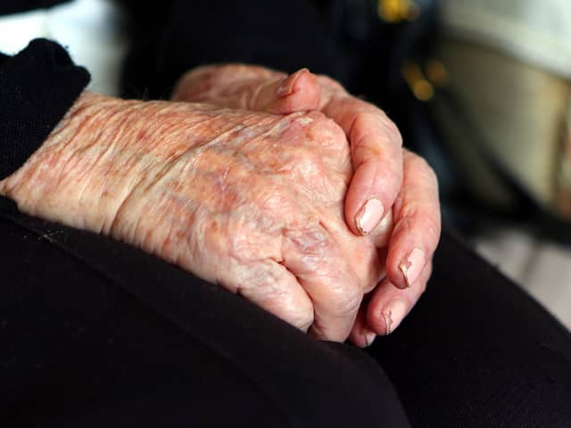 Edinburgh social housing numbers show one person still waiting after 60 years on the register