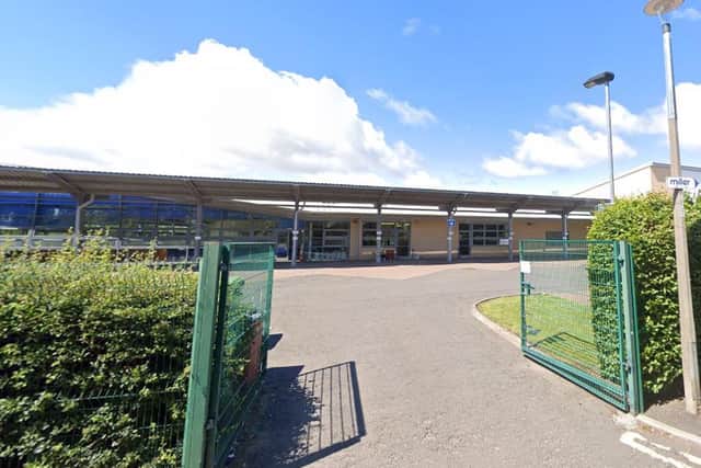 Braidburn School, in the south of the Capital, had previously told parents and carers about a small number of cases, but announced on Wednesday that another infection had been reported.