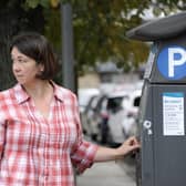Higher parking charges will add to city revenues