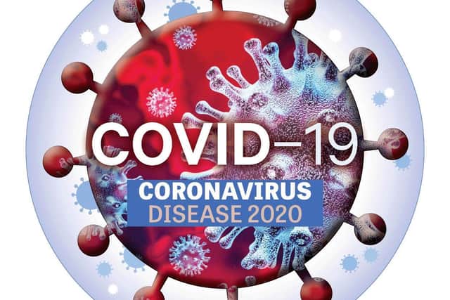 Two people have now tested positive for coronavirus in the NHS Lothian region – with 16 positive cases confirmed in Scotland.