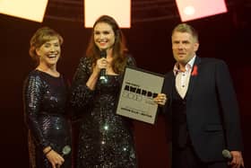 It’s one of the highlights of Edinburgh’s year – nominations are now open for the Forth Awards 2023. Submitted picture